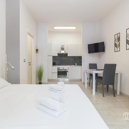 Giuria House Lejlighed Torino Eksteriør billede
