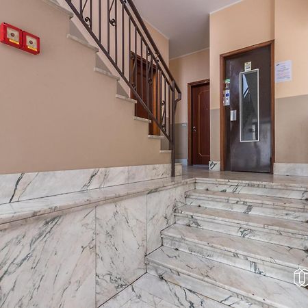 Giuria House Lejlighed Torino Eksteriør billede