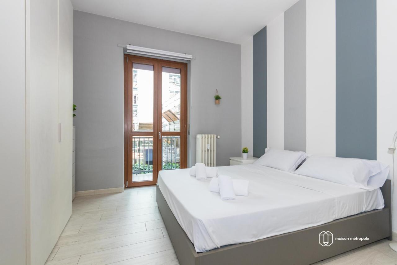 Giuria House Lejlighed Torino Eksteriør billede