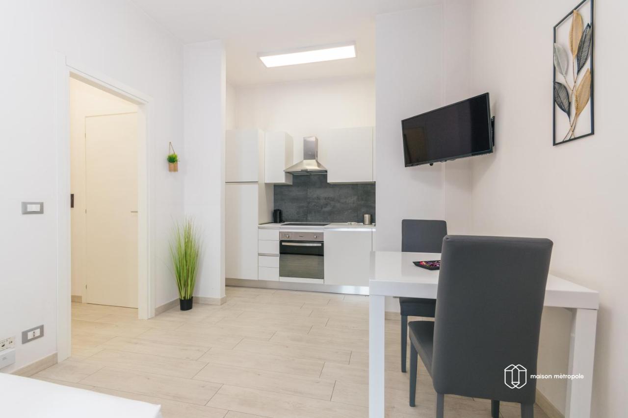Giuria House Lejlighed Torino Eksteriør billede