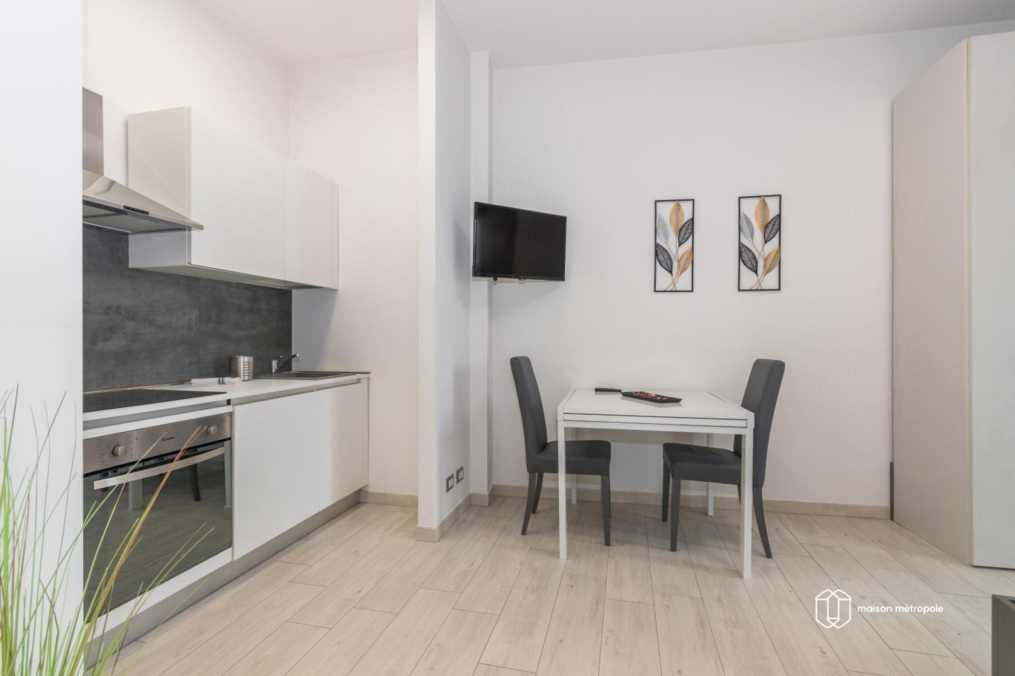 Giuria House Lejlighed Torino Eksteriør billede